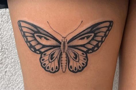 schmetterling tattoo bedeutung